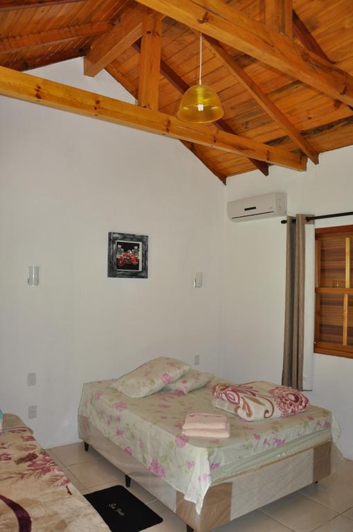 Pousada Heritage Colonial Hotel Nova Petropolis Luaran gambar