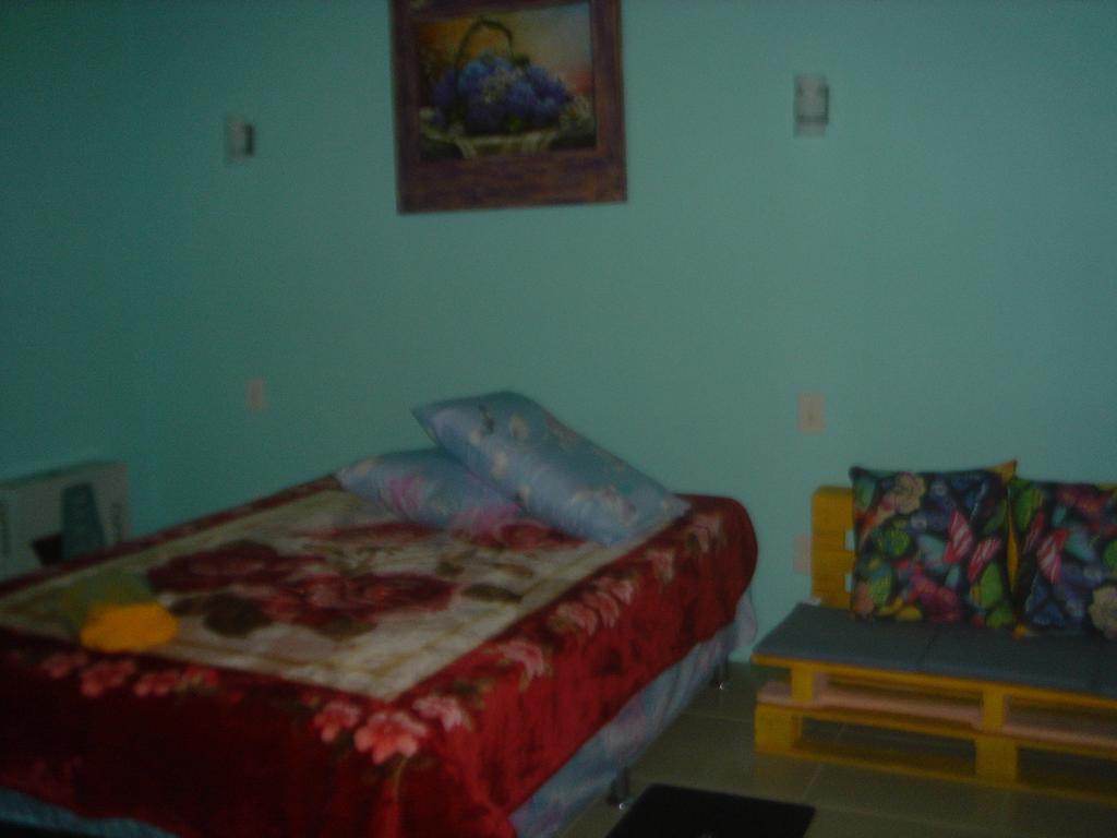 Pousada Heritage Colonial Hotel Nova Petropolis Bilik gambar